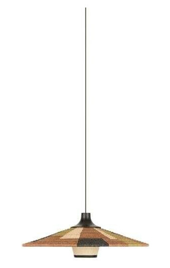 forestier - Parrot Pendel M Brown Forestier