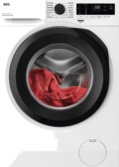 AEG 5000-serien LS511P94P vaskemaskin AEG 5000-serien LS511P94P vaskemaskin