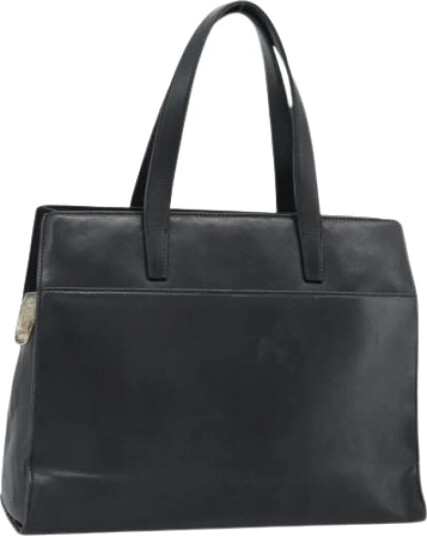 Loewe Dame Svart