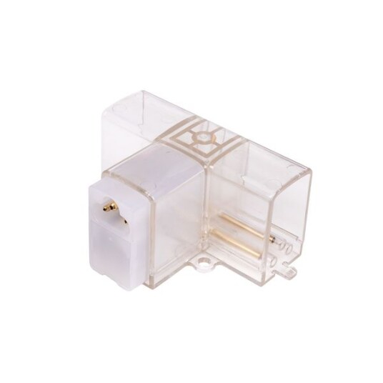 Tilbehør Dr Dirt Garage Sky Gen2 T kontakt med adapter for strømkabel Tilbehør Dr Dirt Garage Sky Gen2 T kontakt med adapter for strømkabel
