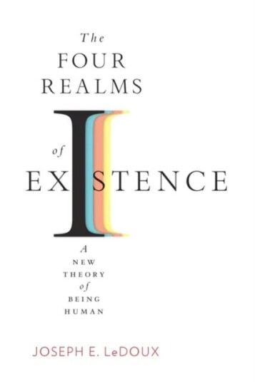 The Four Realms Of Existence Av Joseph E. Ledoux