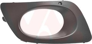 Ventilasjonsgitter VAN WEZEL 3083593