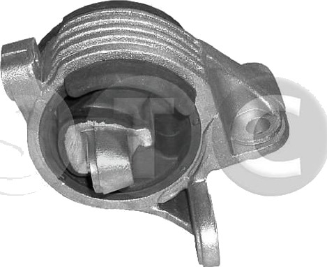 STC T404001 Motorfeste