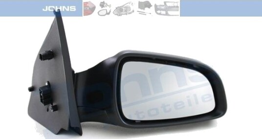 Sidespeil JOHNS 55 09 38-21
