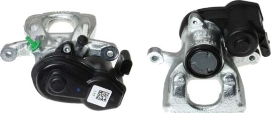 BREMBO F 56 184 Bremsecaliper
