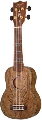 Flight DUS450 Mango Soprano