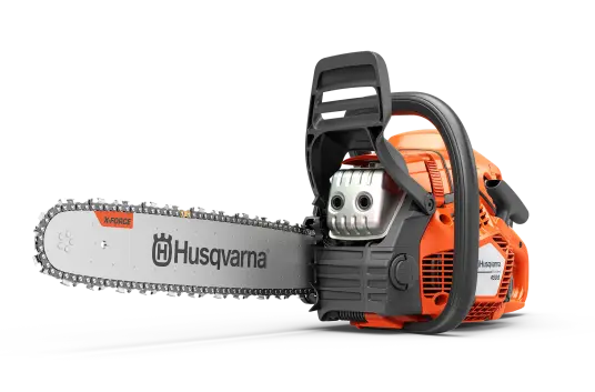 Husqvarna 450S Chainsaw Husqvarna 450S Chainsaw