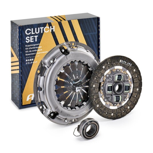 Clutchsett AISIN KT 259D Clutchsett AISIN KT 259D