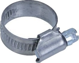 Rørklammer MAXGEAR 84-0084