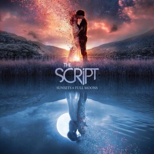 The Script  Sunsets & Full Moons  LP/Vinyl