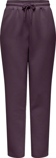 Only Play Onplounge Hw Tapered Swt Pnt Noos Purple S