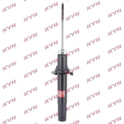KYB 341257 Støtdemper KYB 341257 Støtdemper