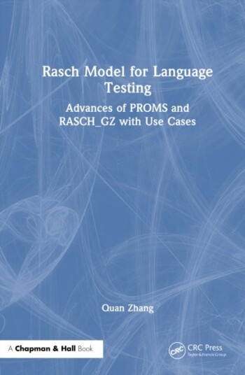 Rasch Model for Language Testing