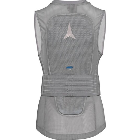 Atomic Live Shield Amid Lite Vest W Concrete