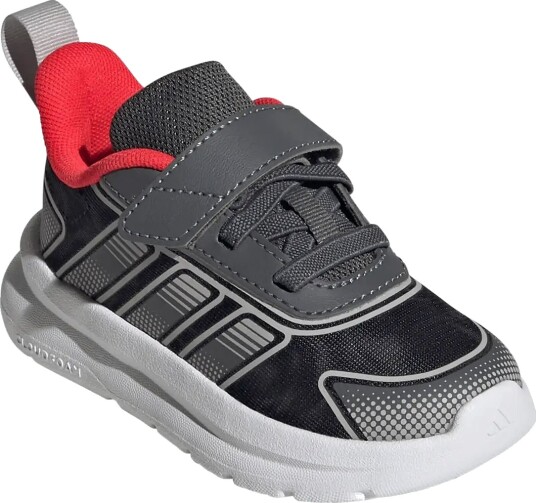 Adidas Sportswear Tensaur Run 4.0 El I Grey 19 Adidas Sportswear Tensaur Run 4.0 El I Grey 19