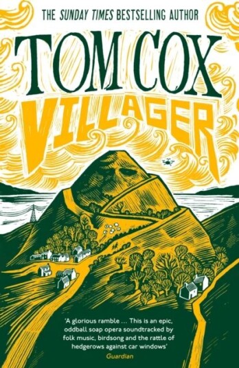 Villager av Tom Cox