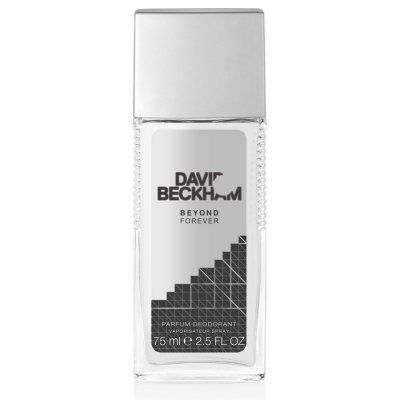 David Beckham Beyond Forever Deo Spray 75ml David Beckham Beyond Forever Deo Spray 75ml