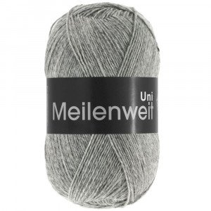 Lana Grossa Meilenweit 100 Garn 1103