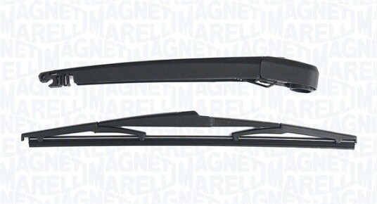 Viskerblad MAGNETI MARELLI 000723180088