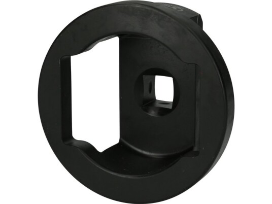 Ks Tools 460.4150, Stikkontakt, 3/4", 1 Hoder, Stål, Iso 1174, Din 3121, 1,46 Kg