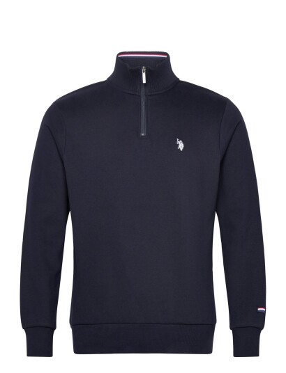 U.S. Polo Assn. | Kurt Reg Hz Uspa M Sweat | XXL