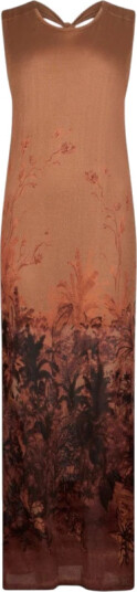 Liu Jo Dame Kjoler Flerfarget S,