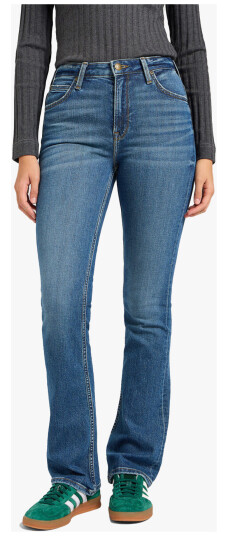 Lee Breese Boot Denim 30/31 Lee Breese Boot Denim 30/31