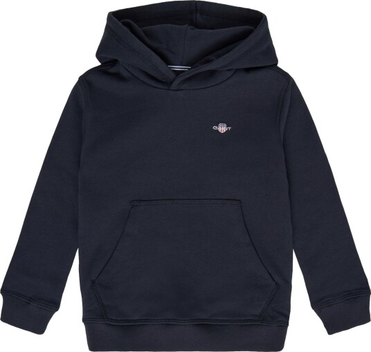 Gant Kids | Shield Hoodie | 104
