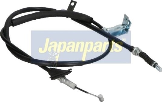 Japanparts Tautrekk parkeringsbrems JAPANPARTS BC 432L
