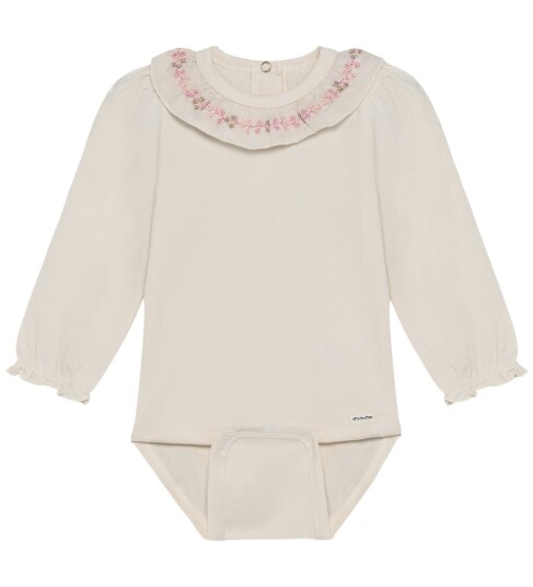 Minymo Body Ls Cream 62