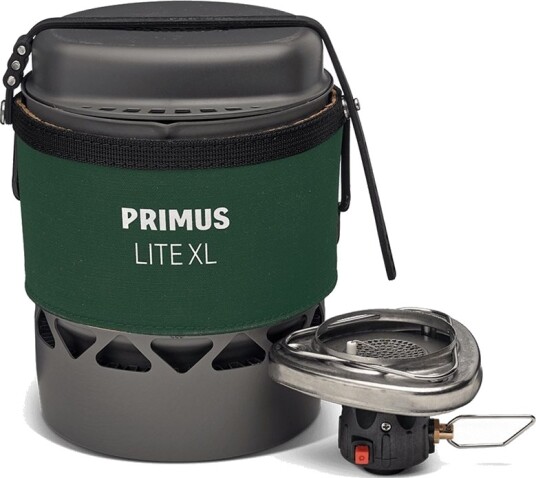Primus Lite XL Stove System II 1.0 L Green Primus Lite XL Stove System II 1.0 L Green
