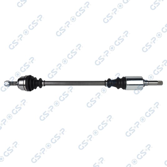 GSP 210156 Drivaksel