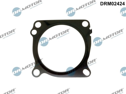 Tetning, strupeventilstuss DR.MOTOR AUTOMOTIVE DRM02424