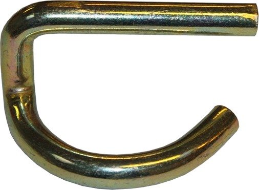 Jumbo Clips (Grisehale)
