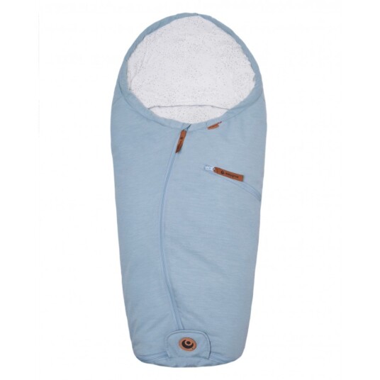 Bilstolpose Easygrow Lyng Blue Bilstolpose Easygrow Lyng Blue