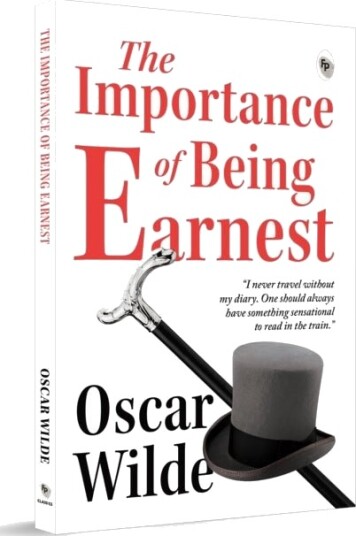 The Importance of Being Earnest
