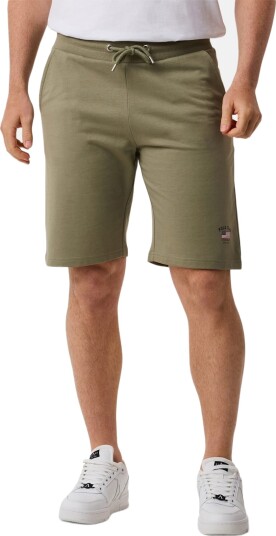 Saint Vincent Virginia Sweat Shorts
