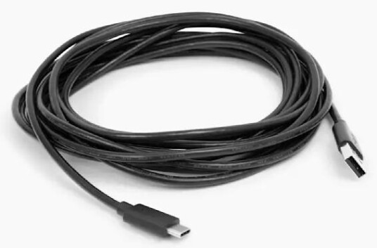Owl Labs Usb c TO Usb a Extension Cable 16ft/ 5M ACCS