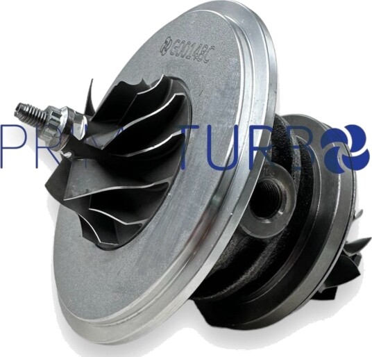 Kjernegruppe, lader Prime Turbo G00148C