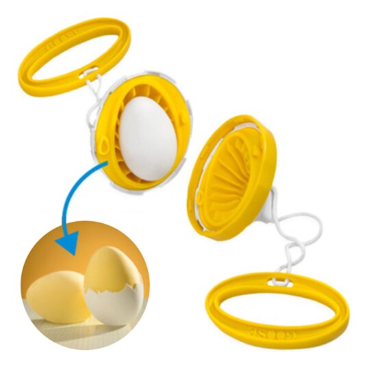 Catsson Int Group LTD Golden Egg Eggslynge