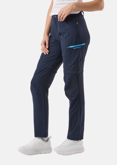 Swedemount Glittertind Zip Off Pants W