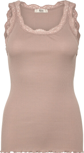 RM By Rosemunde | Rmwbalta Modal Sl U Neck Top | S