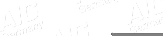 Ladeluftslange AIC 57144