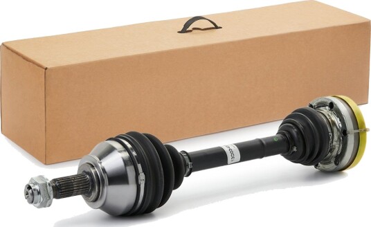 RIDEX REMAN 13D0345R Drivaksel RIDEX REMAN 13D0345R Drivaksel