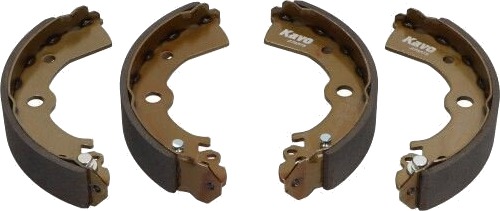 KAVO PARTS KBS-7424 Bremsesko sett KAVO PARTS KBS-7424 Bremsesko sett
