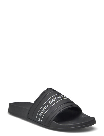 Björn Borg Stk Harper Iii - Black - 44 Björn Borg Stk Harper Iii - Black - 44