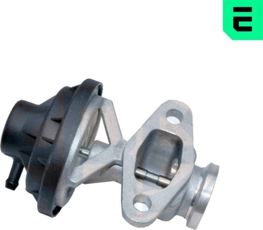 EGR-ventil ERA 555145A