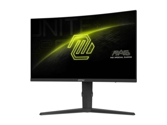 Lcd Monitor 27" Mag 275Cqrf Qd E2 Msi Lcd Monitor 27" Mag 275Cqrf Qd E2 Msi