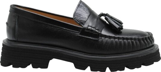 Babouche Dame Sko Svart 40 EU, Babouche Dame Sko Svart 40 EU,