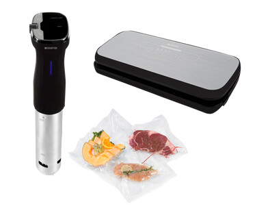 Champion Nordic Sous Vide-pakke 1701523 1542732